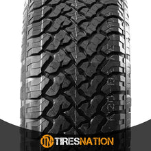 Atlander Roverclaw A/T 275/70R18 125/122R Tire