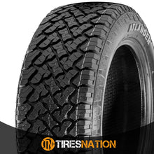 Atlander Roverclaw A/T 305/55R20 121/118S Tire