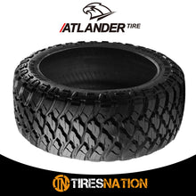 Atlander Roverclaw Mt I 35/12.5R24 114Q Tire