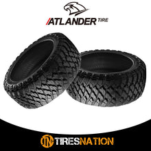 Atlander Roverclaw Mt I 35/12.5R24 114Q Tire