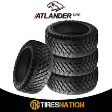 Atlander Roverclaw Mt I 35/12.5R24 114Q Tire