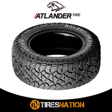 Atlander Roverclaw X/T 35/12.5R18 123Q Tire