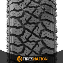 Atlander Roverclaw X/T 35/12.5R18 123Q Tire