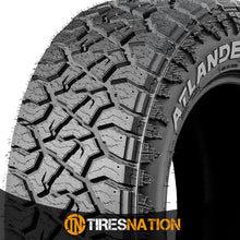 Atlander Roverclaw X/T 35/12.5R18 123Q Tire