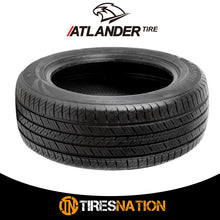 Atlander Roverstar H/T 265/75R16 123/120S Tire