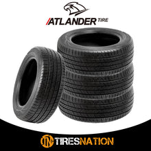 Atlander Roverstar H/T 265/75R16 123/120S Tire