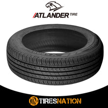 Atlander Xsport-76 185/65R15 88H Tire