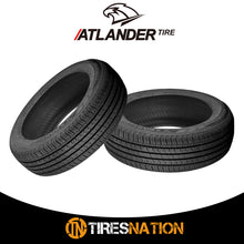 Atlander Xsport-76 185/65R15 88H Tire