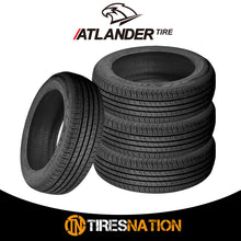 Atlander Xsport-76 185/65R15 88H Tire