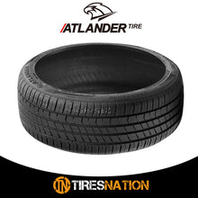 Atlander Xsport-86 275/45R20 110W Tire
