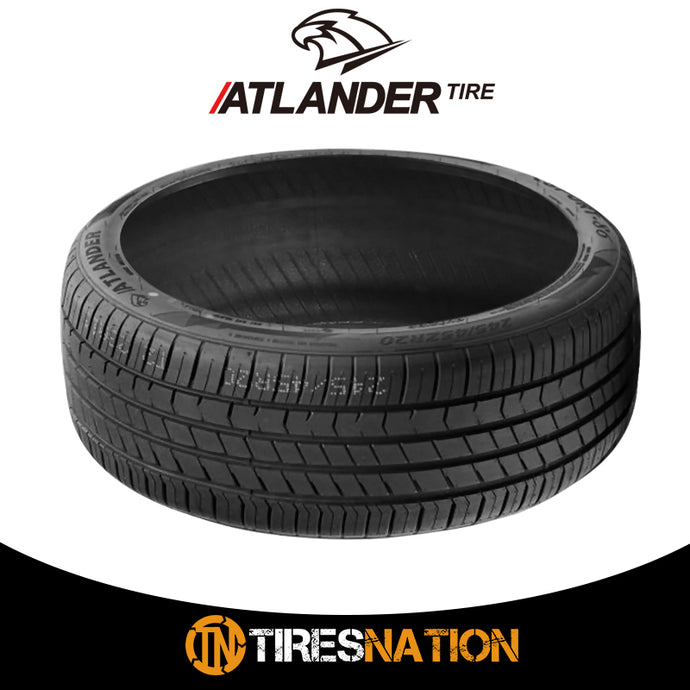 Atlander Xsport-86 275/40R20 106H Tire