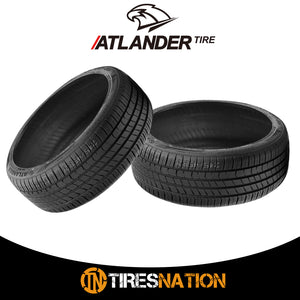 Atlander Xsport-86 205/40R17 84W Tire