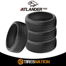 Atlander Xsport-86 275/40R20 106H Tire