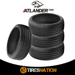 Atlander Xsport-86 205/40R17 84W Tire