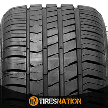 Atlander Xsport-86 205/40R17 84W Tire