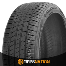 Atlander Xsport-86 275/40R20 106H Tire