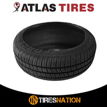 Atlas Force Hp 235/60R18 103V Tire