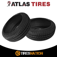 Atlas Force Hp 185/60R15 84H Tire