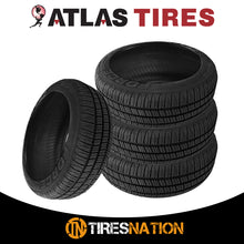 Atlas Force Hp 235/60R16 100H Tire