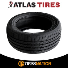 Atlas Force Uhp 215/45R18 93Y Tire