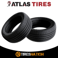 Atlas Force Uhp 215/45R18 93Y Tire