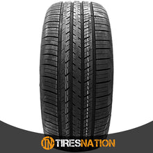 Atlas Force Uhp 215/45R18 93Y Tire