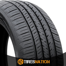 Atlas Force Uhp 215/45R18 93Y Tire