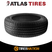 Atlas Paraller 4×4 Hp 265/70R18 116T Tire