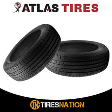 Atlas Paraller 4×4 Hp 265/70R18 116T Tire