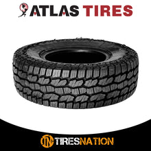 Atlas Paraller A/T 265/75R16 116T Tire
