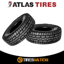 Atlas Paraller A/T 235/75R15 0S Tire