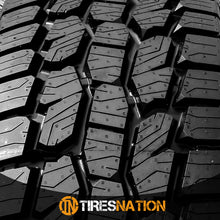 Atlas Paraller A/T 225/75R16 0S Tire