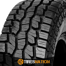 Atlas Paraller A/T 245/65R17 111T Tire