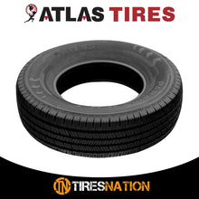 Atlas Paraller H/T 255/70R16 111T Tire