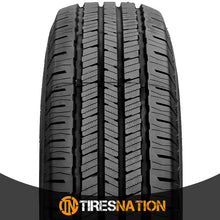 Atlas Paraller H/T 245/65R17 111T Tire