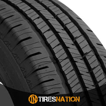 Atlas Paraller H/T 275/60R20 115T Tire
