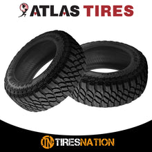 Atlas Paraller M/T 33/12.5R24 0Q Tire