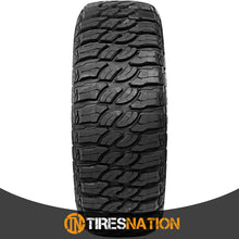 Atlas Paraller M/T 33/12.5R24 0Q Tire