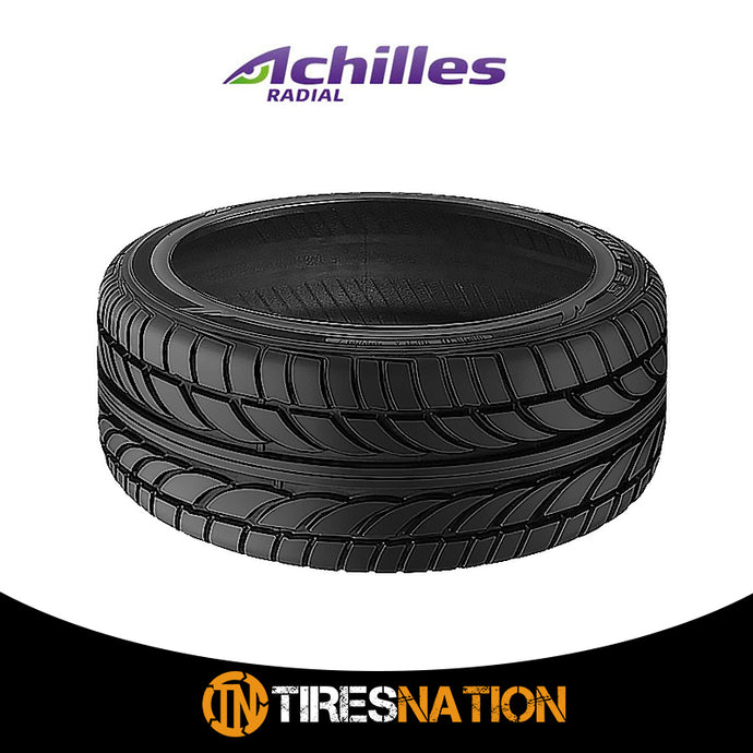 Achilles Atr Sport 215/45R17 91W Tire