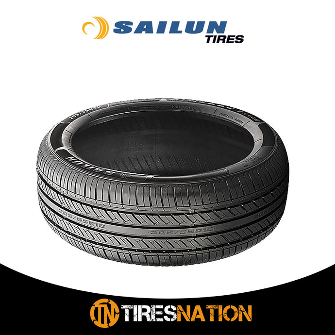 Sailun Atrezzo Sh406 185/65R14 86H Tire