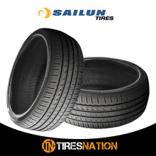 Sailun Atrezzo Sva-1 215/45R17 91W Tire