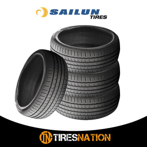 Sailun Atrezzo Sva-1 245/35R20 95W Tire