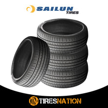 Sailun Atrezzo Sva-1 215/45R17 91W Tire