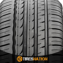 Sailun Atrezzo Sva-1 235/55R17 103W Tire