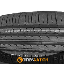 Sailun Atrezzo Sva-1 255/35R19 96W Tire