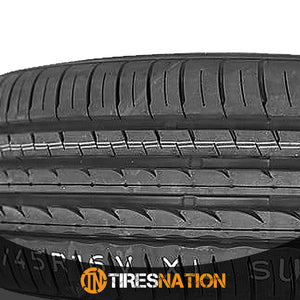 Sailun Atrezzo Sva-1 255/35R19 96W Tire