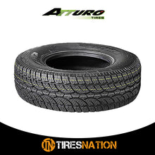Atturo Trailblade A/T 255/70R16 111T Tire