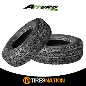 Atturo Trailblade A/T 245/65R17 107T Tire