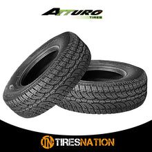 Atturo Trailblade A/T 225/75R16 115/112S Tire