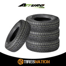 Atturo Trailblade A/T 225/75R16 115/112S Tire